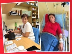 Lekárnička Elenka v šoku: Bojuje o život, ale liečbu jej nepreplatia. Dôvod? Poisťovni došli peniaze!