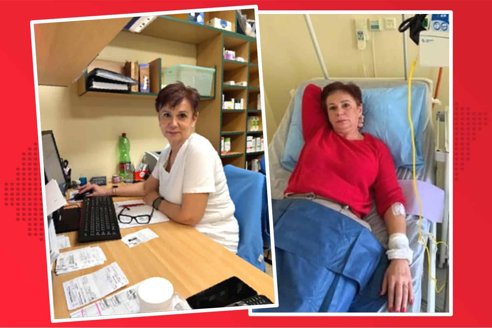 Lekárnička Elenka v šoku: Bojuje o život, ale liečbu jej nepreplatia. Dôvod? Poisťovni došli peniaze!