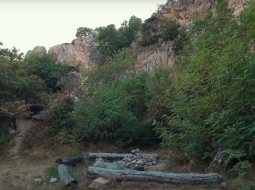 Pri Nitre vzniká nová turistická útulňa: Malá Skalka ponúkne útočisko aj vylepšené zázemie