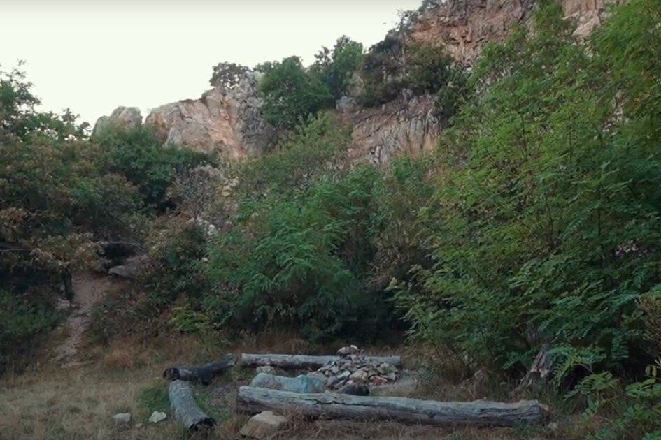 Pri Nitre vzniká nová turistická útulňa: Malá Skalka ponúkne útočisko aj vylepšené zázemie
