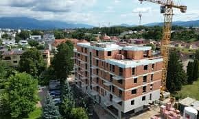 V Martine vyrastie nová štvrť: Viac ako 780 bytov a obchodné centrum pri nemocnici