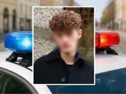 TRAGICKÉ PÁTRANIE Peter (†21) zmizol na študijnom pobyte. Mesiac ho márne hľadali: Prišla krutá správa