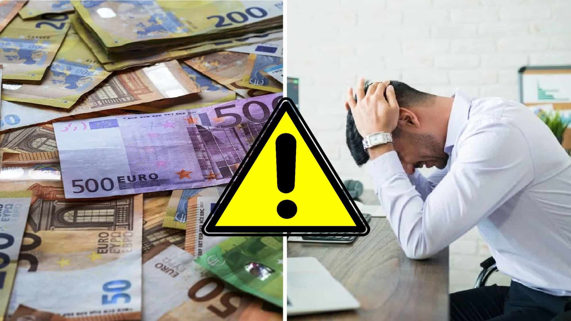 Veľký slovenský VÝROBCA POTRAVÍN je v ohrození: Tvrdá rana od známeho finančníka. Prídeme o obľúbené produkty?
