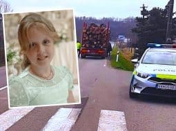 Hrôza na strednom Slovensku: Vášnivú speváčku (10) zrazil kamión! Zúfalé slová rodičov: Boj o život, prognózy sú zlé
