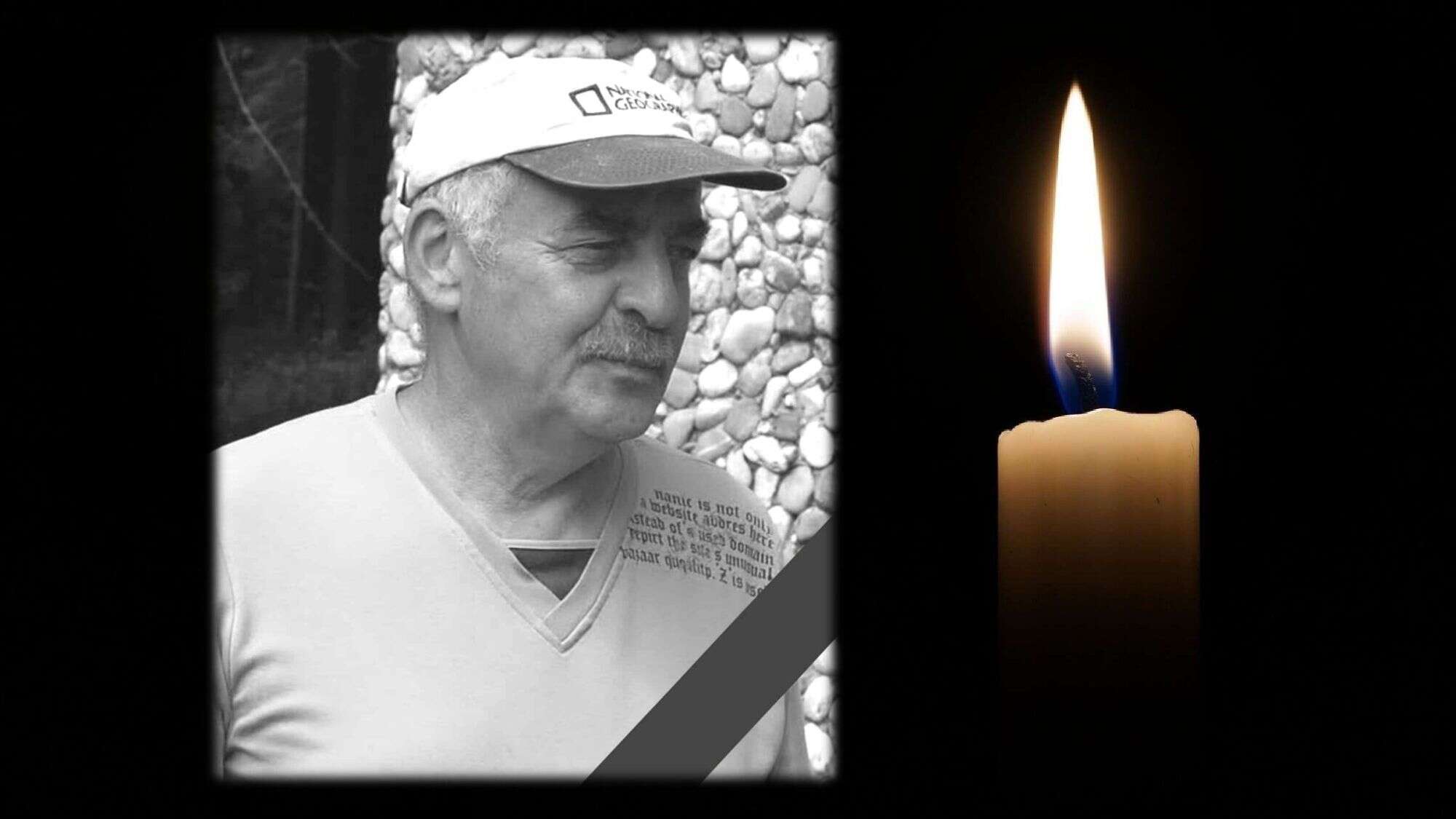 ZÁCHRANÁRI V SLZÁCH Zomrel ich kolega Ferko: Obetavo pomáhal ľudom, slúžil až do posledných chvíľ
