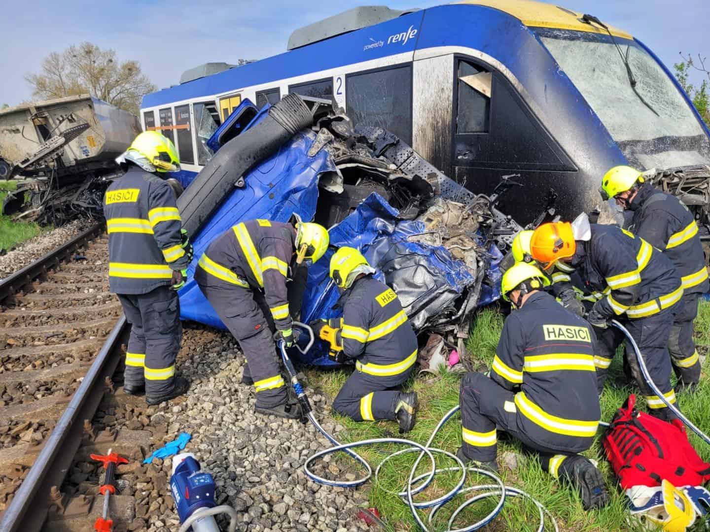 Strašná tragédia na železnici: O život prišiel slovenský športovec a reprezentant! Zo slov blízkych trhá srdce