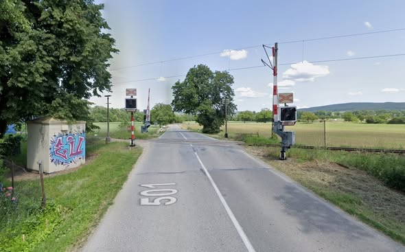 Úplná uzávera cesty medzi Cerovou a Jablonicou: Pozrite sa na obchádzky a termíny