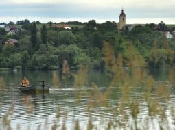 Vodná stavba Nitrianske Rudno po 70 rokoch čaká oprava: Vodohospodári začali s prípravou projektu