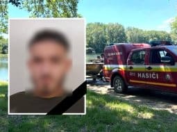 AKTUÁLNE ZHASLA POSLEDNÁ NÁDEJ: Gabriel (†22) záhadne zmizol počas podujatia. Prišla TRAGICKÁ správa