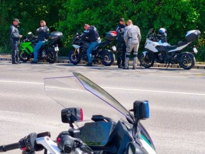 Vysoké Tatry chcú cez leto skrotiť hluk motoriek, samospráva plánuje prísnejšie kontroly