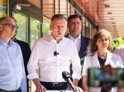 Martin Winkler predstavil plán Férové parkovanie v Bratislave: PAAS chce zásadne zmeniť