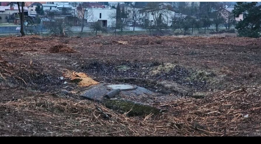 Bytča oživí vojenskú históriu: Sprístupnia unikátny bunker a vytvoria zónu pre oddych aj cyklistov