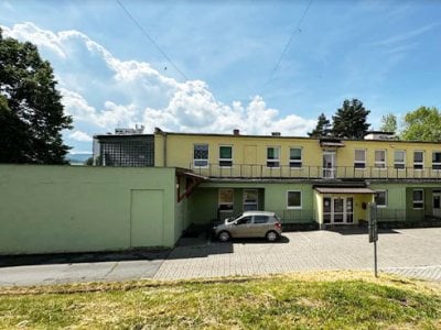 Zariadenie sociálnych služieb Detvan prechádza veľkou obnovou – moderné priestory už čoskoro pre deti aj mladých