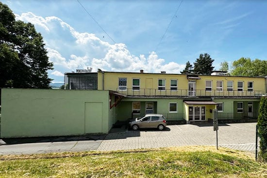Zariadenie sociálnych služieb Detvan prechádza veľkou obnovou – moderné priestory už čoskoro pre deti aj mladých