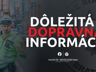Piešťany upozorňujú: V nedeľu čakajú vodičov krátkodobé obmedzenia kvôli cyklistickému maratónu