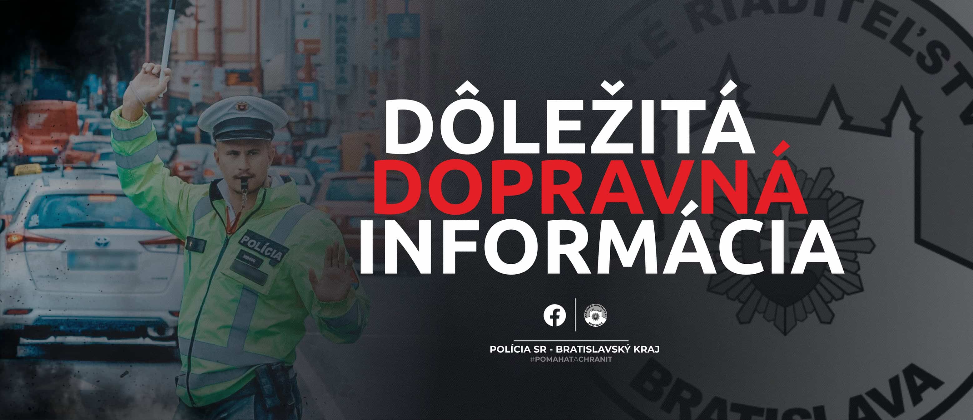 Dôležitá uzávera: Časť bratislavského obchvatu v noci nepriechodná, čakajú nás veľké dopravné obmedzenia