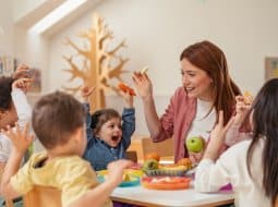 Veľké zmeny v materských školách: Nová vyhláška prinesie úpravy od 1. septembra