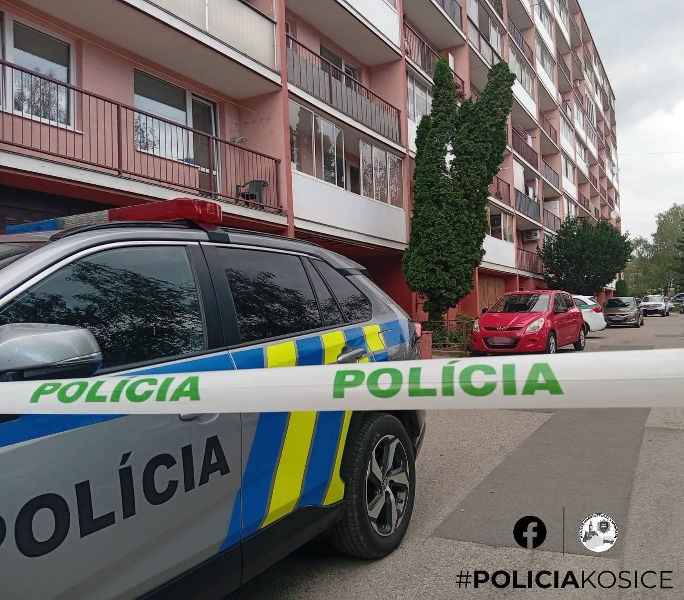 AKTUÁLNE Poplach na sídlisku: Hrozí výbuch! Polícia evakuuje ľudí, TU sa ani nepribližujte