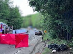MIMORIADNE TRAGICKÁ ZRÁŽKA Vyslali všetky záchranné zložky, hlásia DVE OBETE! Mrazivé detaily nešťastia