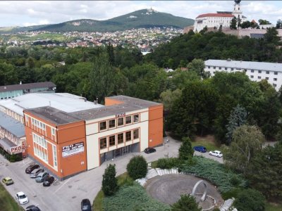 Nitra spúšťa výzvu na granty: Podporte nápady, ktoré zlepšia život v meste