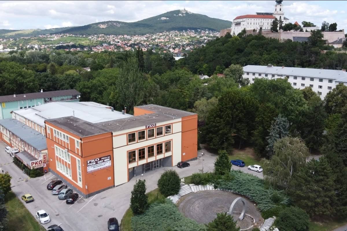 Nitra spúšťa výzvu na granty: Podporte nápady, ktoré zlepšia život v meste