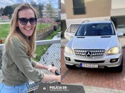 Polícia žiada o pomoc: Nezvestná Petra zmizla bez stopy, pohybovať sa má na aute na FOTO