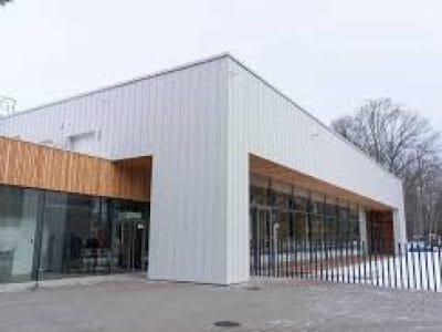 Liptovský Hrádok pripravuje nové atrakcie a moderné úpravy pri mestskej plavárni už na leto