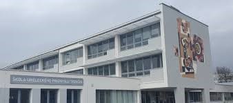 Škola umeleckého priemyslu v Trenčíne po obnove ušetrí na energiách viac ako 60 percent