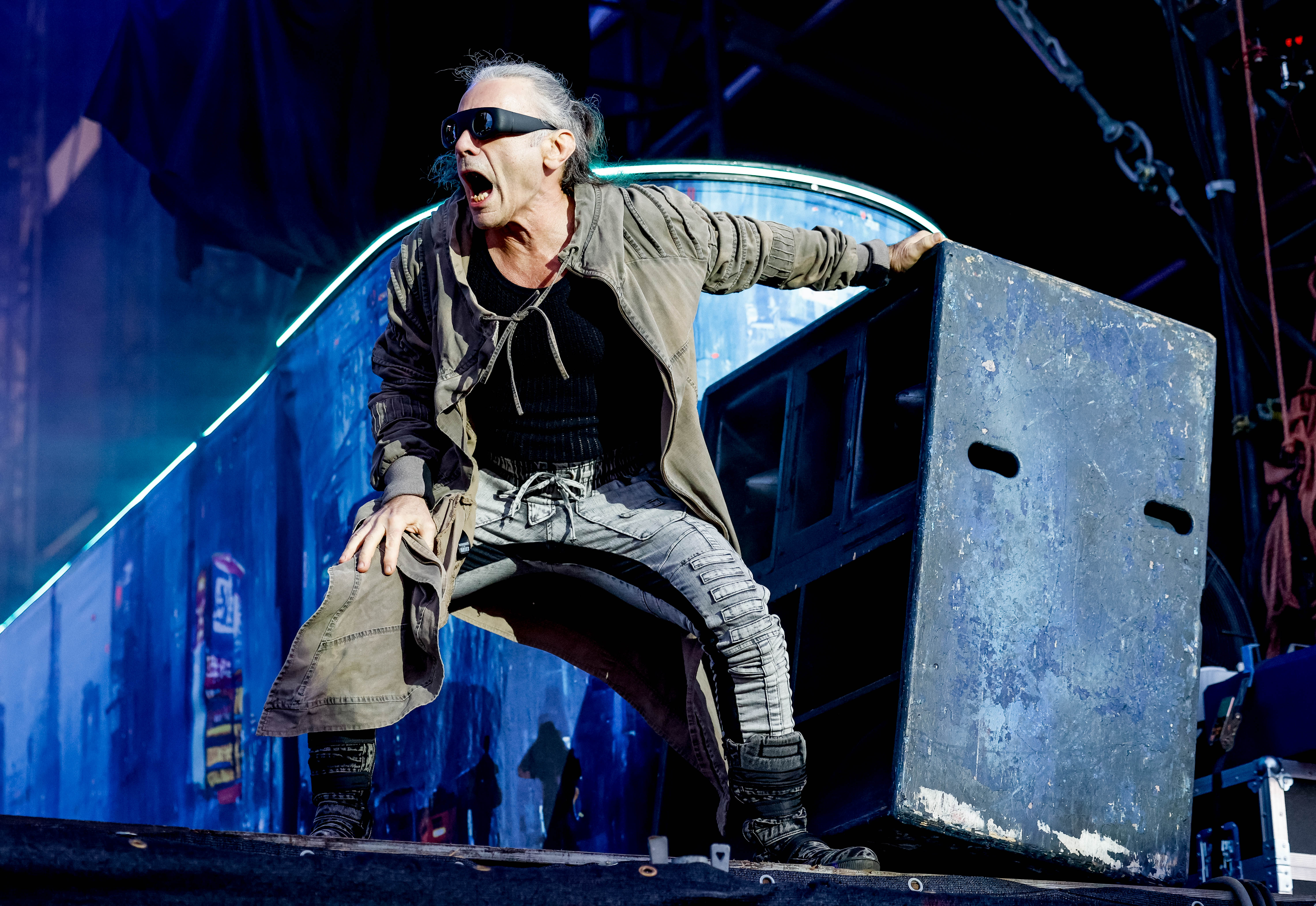 Obrovský hudobný sviatok v Bratislave: Legendárni Iron Maiden vystúpia už v sobotu na štadióne