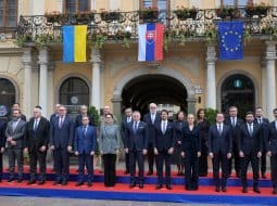 Rokovanie vlád SR a Ukrajiny sa má venovať progresu spoločných iniciatív