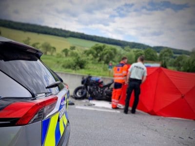 O život tragicky prišiel riaditeľ podniku! Čo sa stalo na ceste? FOTO Zo slov blízkych trhá srdce