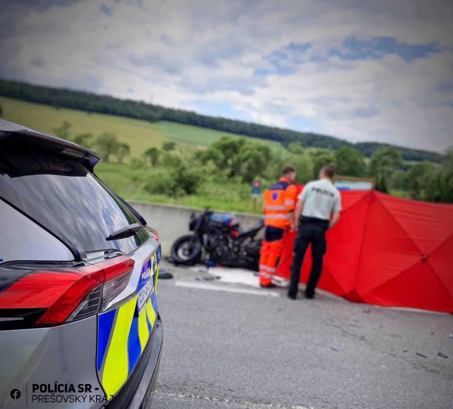 O život tragicky prišiel riaditeľ podniku! Čo sa stalo na ceste? FOTO Zo slov blízkych trhá srdce