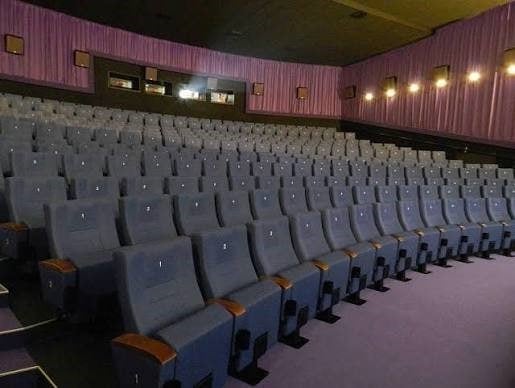 Mesto Partizánske zrekonštruovalo toalety a vstup do panoramatického kina, pribudli aj novinky pre imobilných