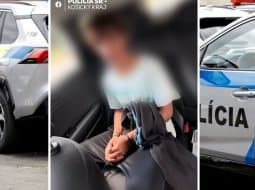 HRÔZA V MESTE Len 16-ročný mladík sa pokúsil o ZNÁSILNENIE! Pred policajtmi sa dal na útek