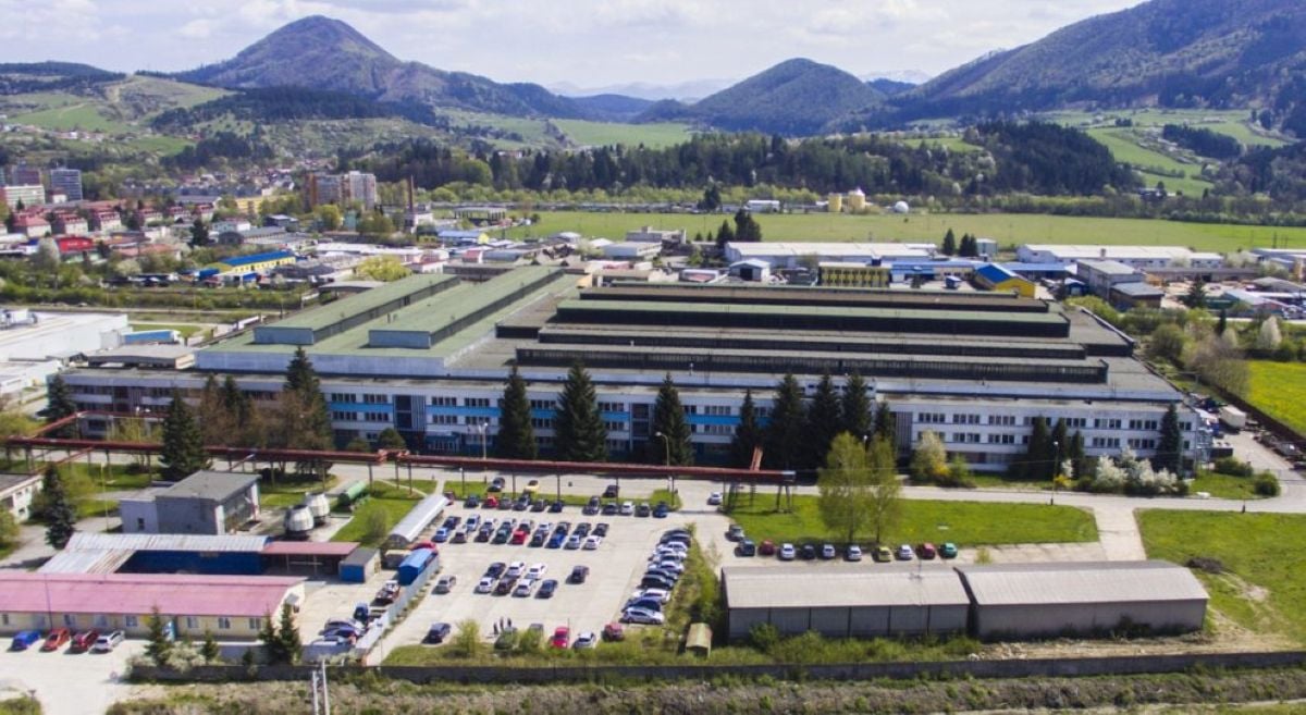 Veľký slovenský výrobca v problémoch: Prepustil ľudí, má miliónové straty, dlhy nezvláda splácať