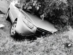 AKTUÁLNE TRAGÉDIA NA CESTE Havarovalo auto plné ľudí: Vyslali záchranárov, prišla najhoršia správa! FOTO