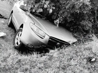 AKTUÁLNE TRAGÉDIA NA CESTE Havarovalo auto plné ľudí: Vyslali záchranárov, prišla najhoršia správa! FOTO