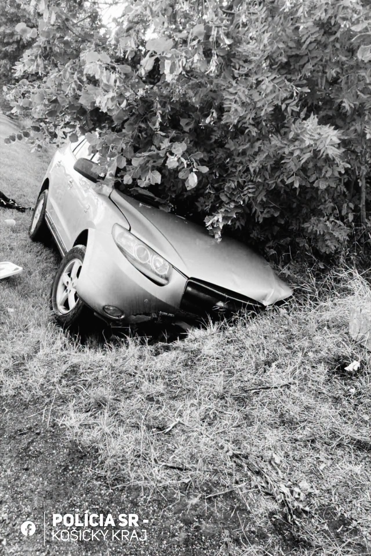 AKTUÁLNE TRAGÉDIA NA CESTE Havarovalo auto plné ľudí: Vyslali záchranárov, prišla najhoršia správa! FOTO
