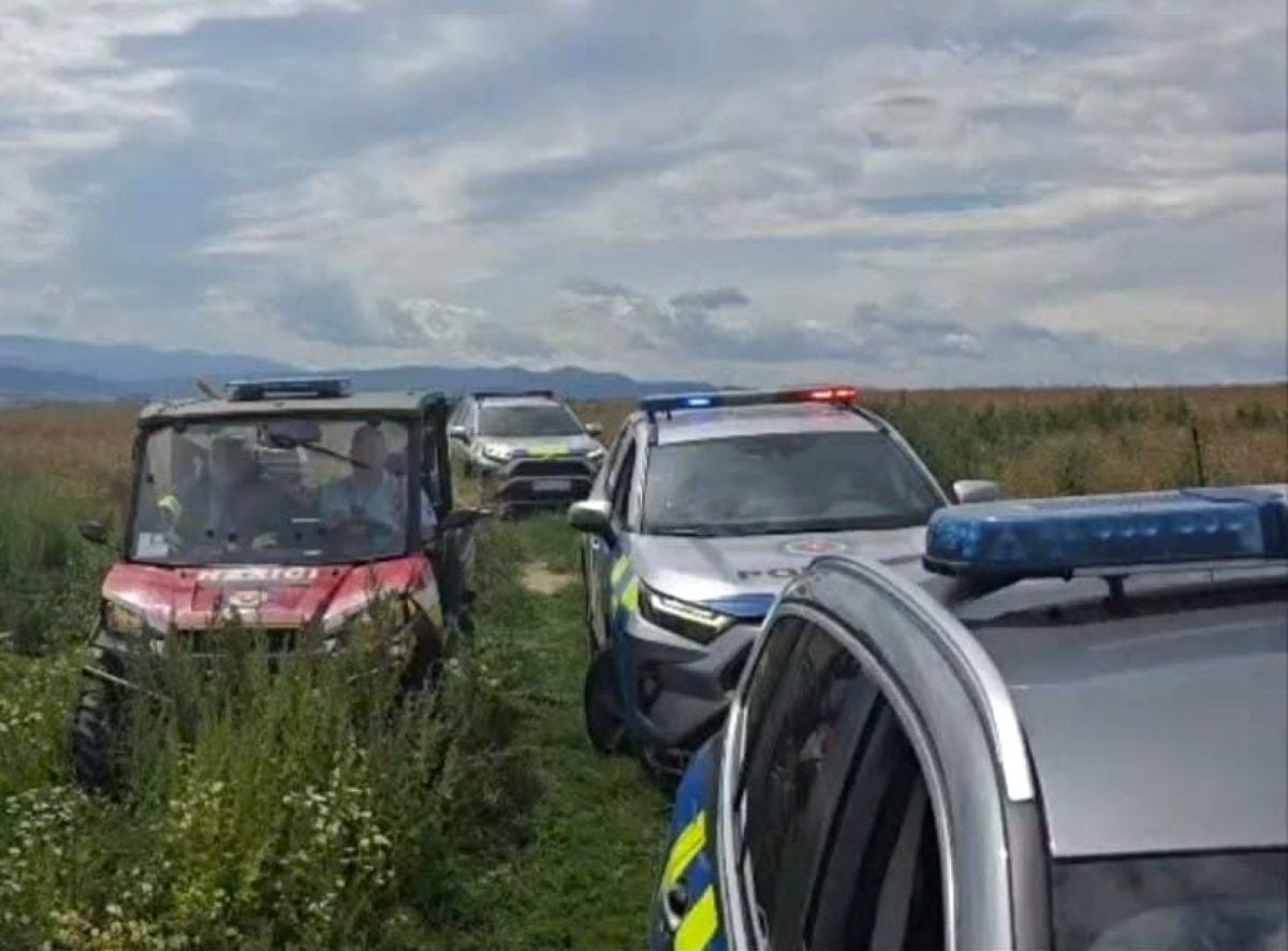 MIMORIADNE Zmizol iba 3-ročný chlapček! Polícia prosí o pomoc: Ide o každú minútu FOTO