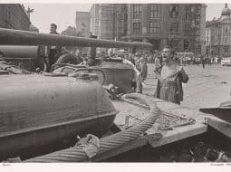 Silné zábery okupácie Bratislavy 1968: Výstava Ladislava Bielika v SNM pripomína augustové dni