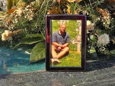 V Košiciach-Krásnej otvorili nový park s menom kňaza Juraja Semivana, odhalili aj pamätnú tabuľu