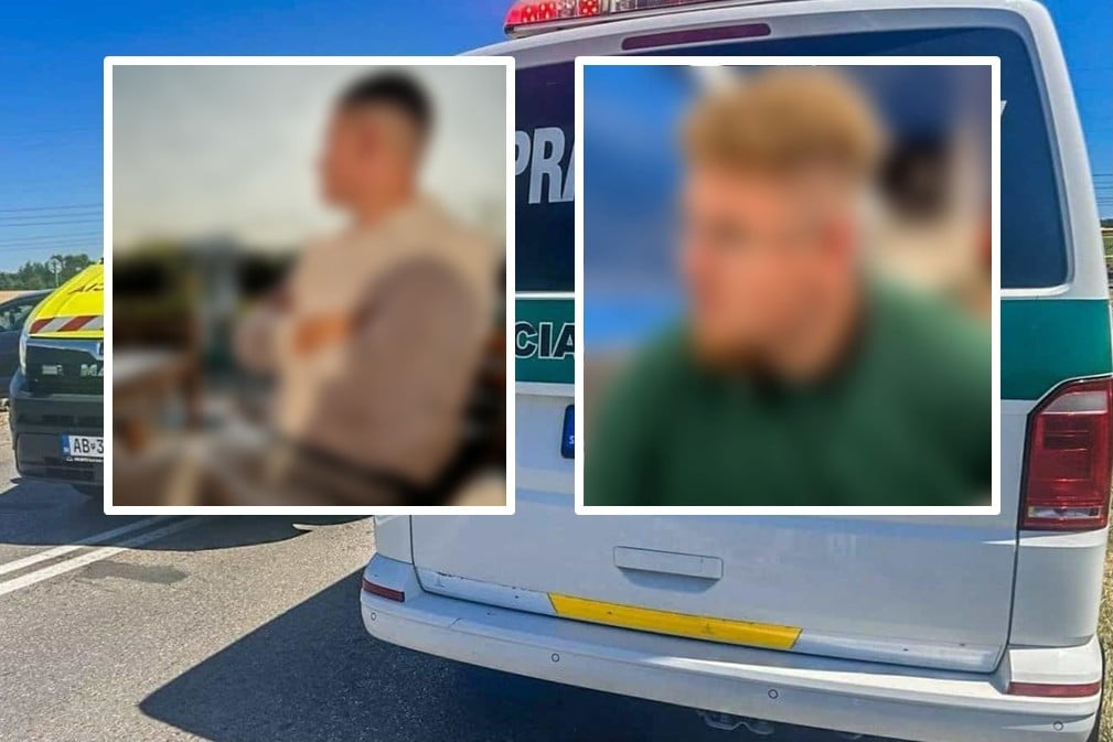 OBETE STRAŠNEJ TRAGÉDIE pri návrate z výletu: Zahynuli Damián (20) a Dávid (20)! Mrazivé ZISTENIA polície