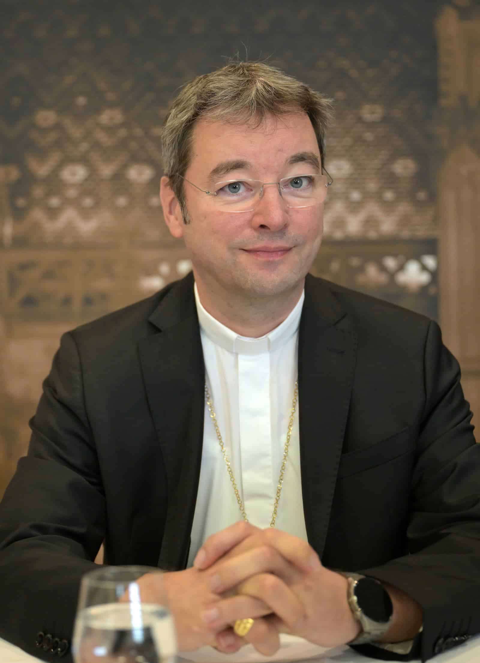 Nový košický arcibiskup: Marek Forgáč je historicky najmladší, slávnostná inaugurácia už čoskoro