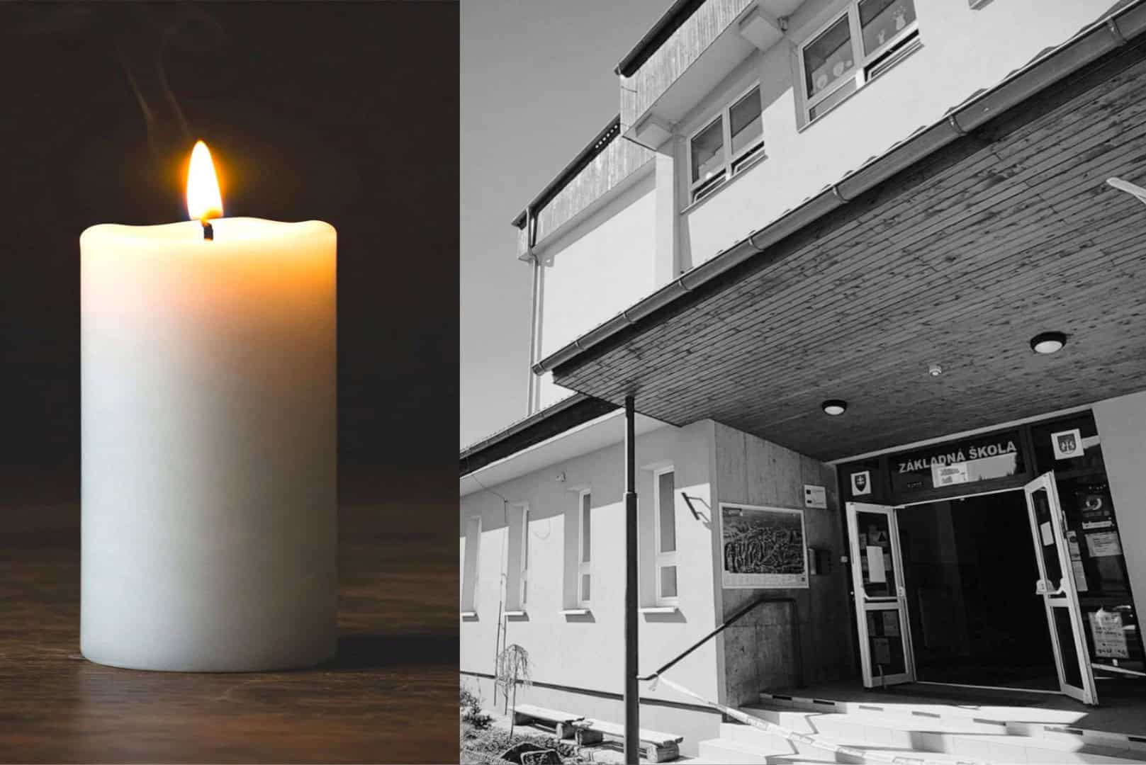 OBEŤ ÚTOKU na škole: O život prišla učiteľka a bývala riaditeľka Božena (†61)! Bojovala s ťažkou chorobou