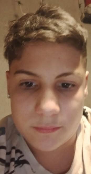 MIMORIADNE PÁTRANIE Polícia hľadá len 12-ročného Mária: Zmizol bez stopy vo štvrtok večer, pomôžte ho nájsť