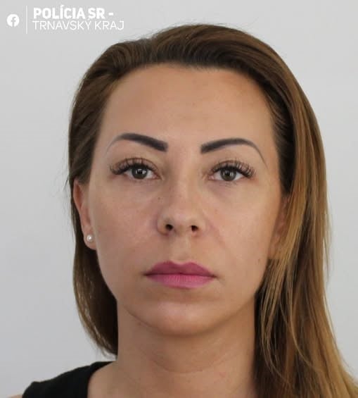 Polícia v Trnave pátra po žene podozrivej zo sprenevery viac ako 260-tisíc eur. Žiada verejnosť o spoluprácu