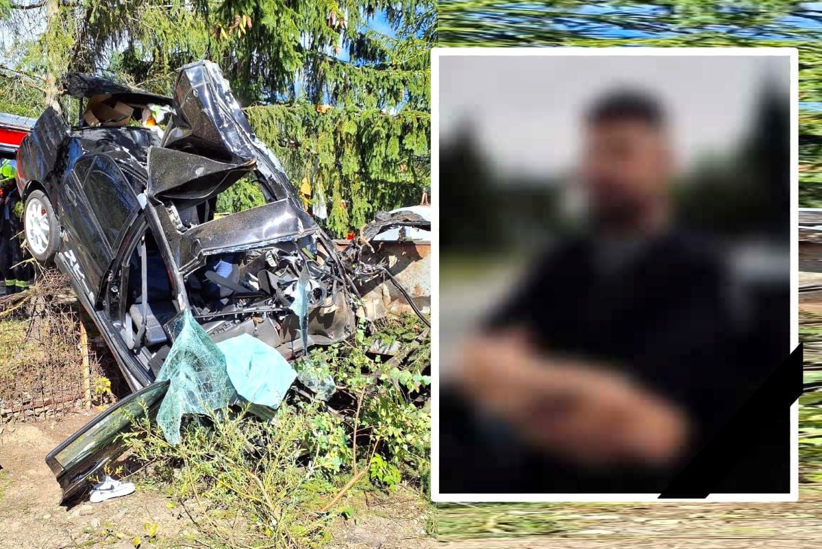 BRUTÁLNA RODINNÁ TRAGÉDIA Motor z auta vytrhlo! Lukáš (†34) zomrel, brata prevážal vrtuľník: Z FOTO mrazí