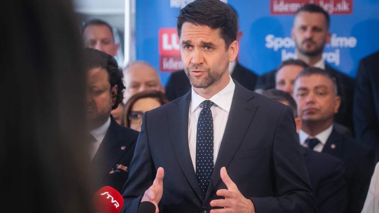 Župné voľby prinášajú drámu: Lunter jasne vedie, no jeden okres sa vymyká. Porazí ho tam Suja?