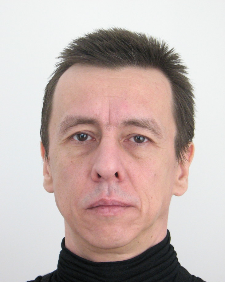 Martin ŠMATLÁK