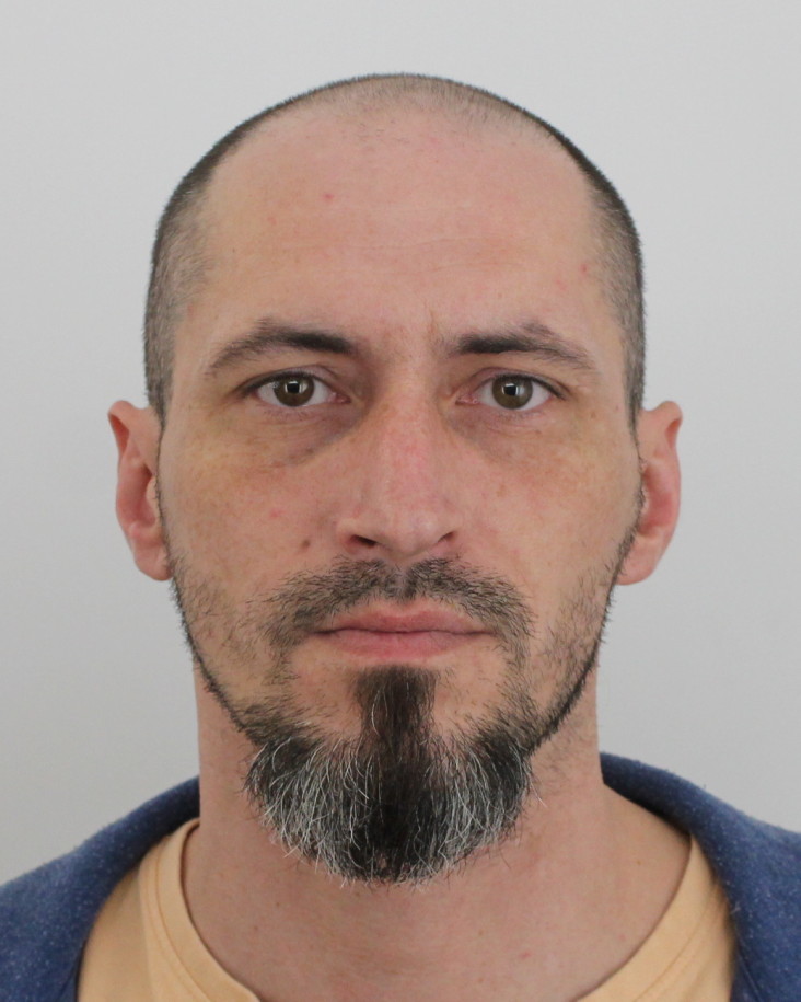 Pavel HARAZÍN
